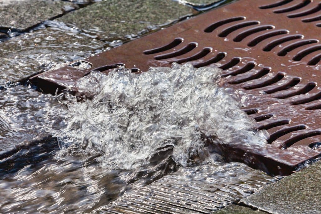 The Hidden Dangers of Ignoring a Blocked Drain in Milford on Sea