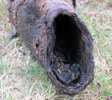 Why Use Pitch Fibre Pipes in Drainage Systems in Christchurch?