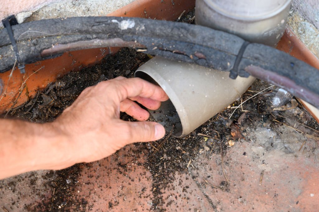 Pitch Fibre Drain Repair Cost & Considerations: Need to Replace Your Pipes