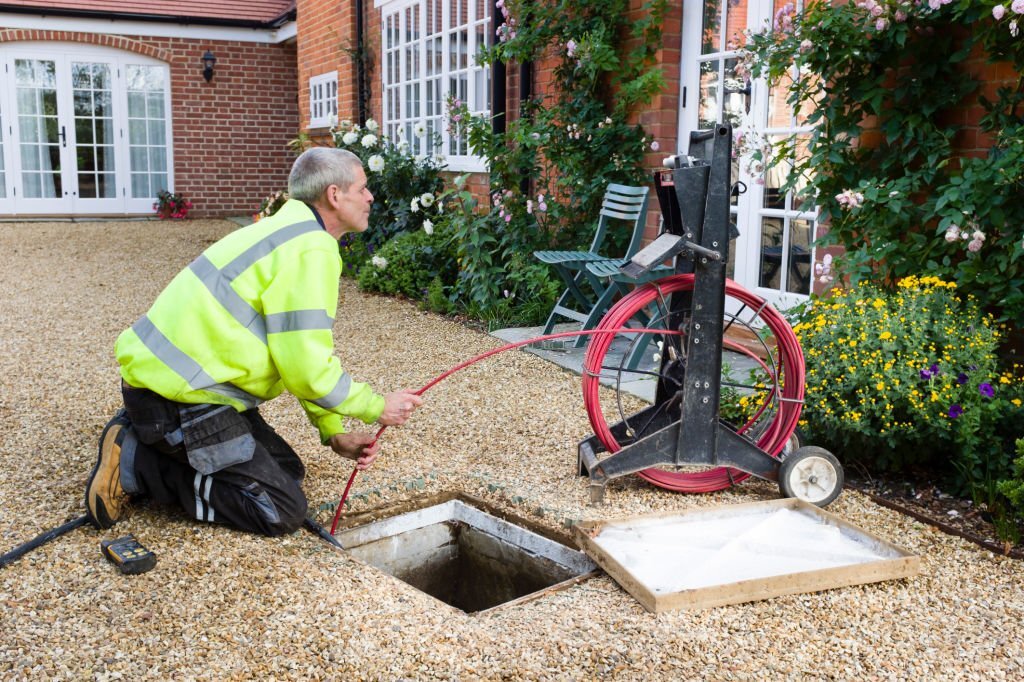 How Sewer Camera Inspection in Verwood Uncovers Hidden Issues?