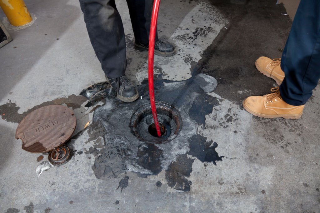 Sewer Drain Cleaning Demystified: What You Need to Know in New Milton