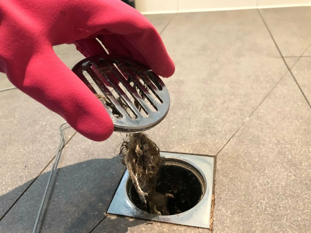 The Ultimate Guide: Eco-Friendly Ways to Unblock Shower Drain in Abingdon