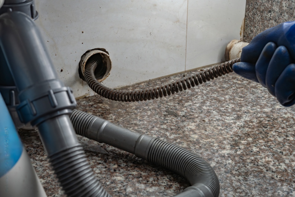 Tackling Clogged Drain Solutions: Your Ultimate DIY Guide